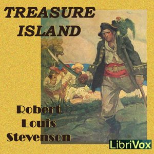 cover image of Treasure island